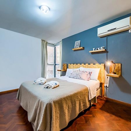 Ferienwohnung Viaggiato Nueva Córdoba Exterior foto