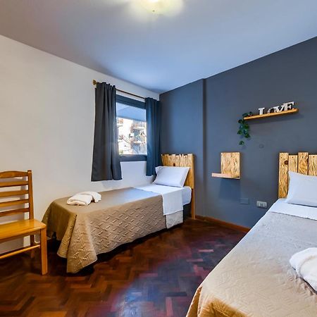 Ferienwohnung Viaggiato Nueva Córdoba Exterior foto