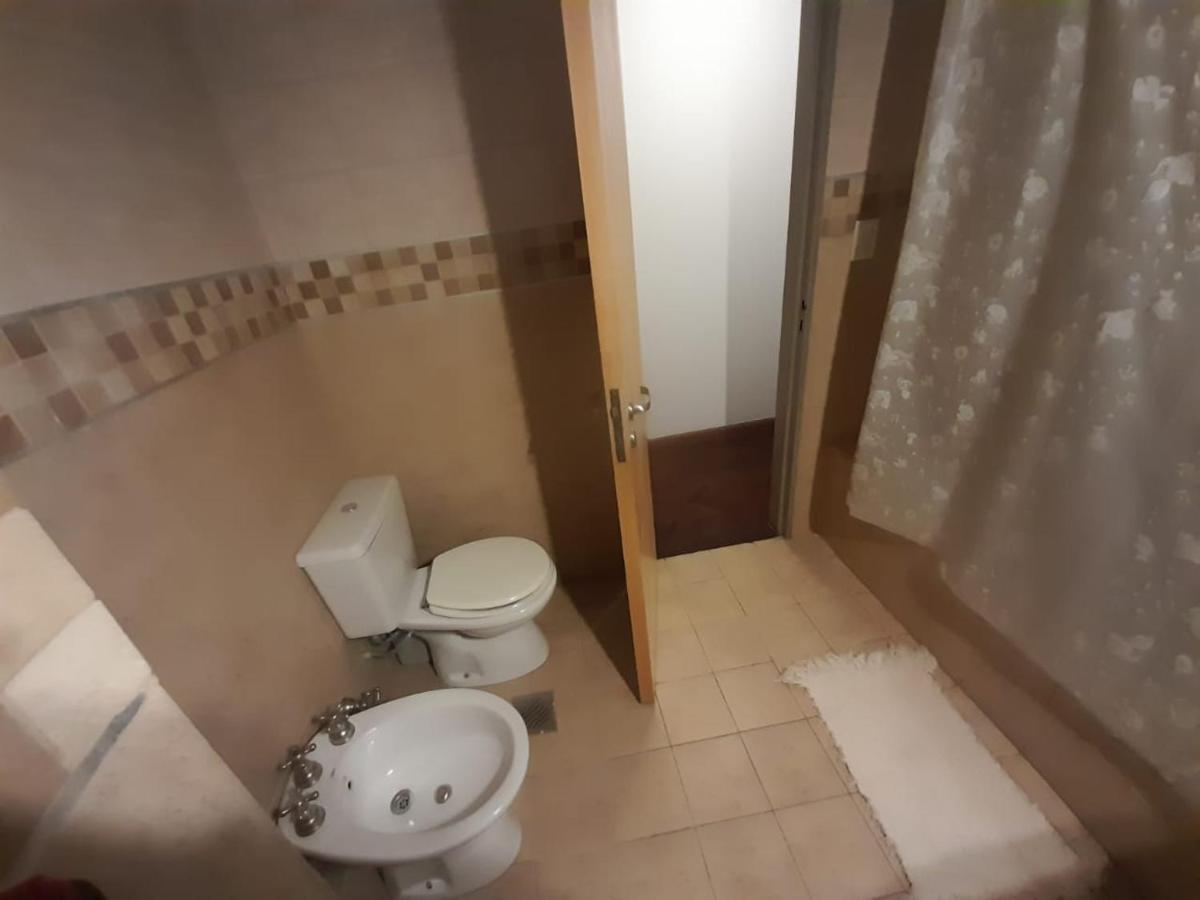 Ferienwohnung Viaggiato Nueva Córdoba Exterior foto