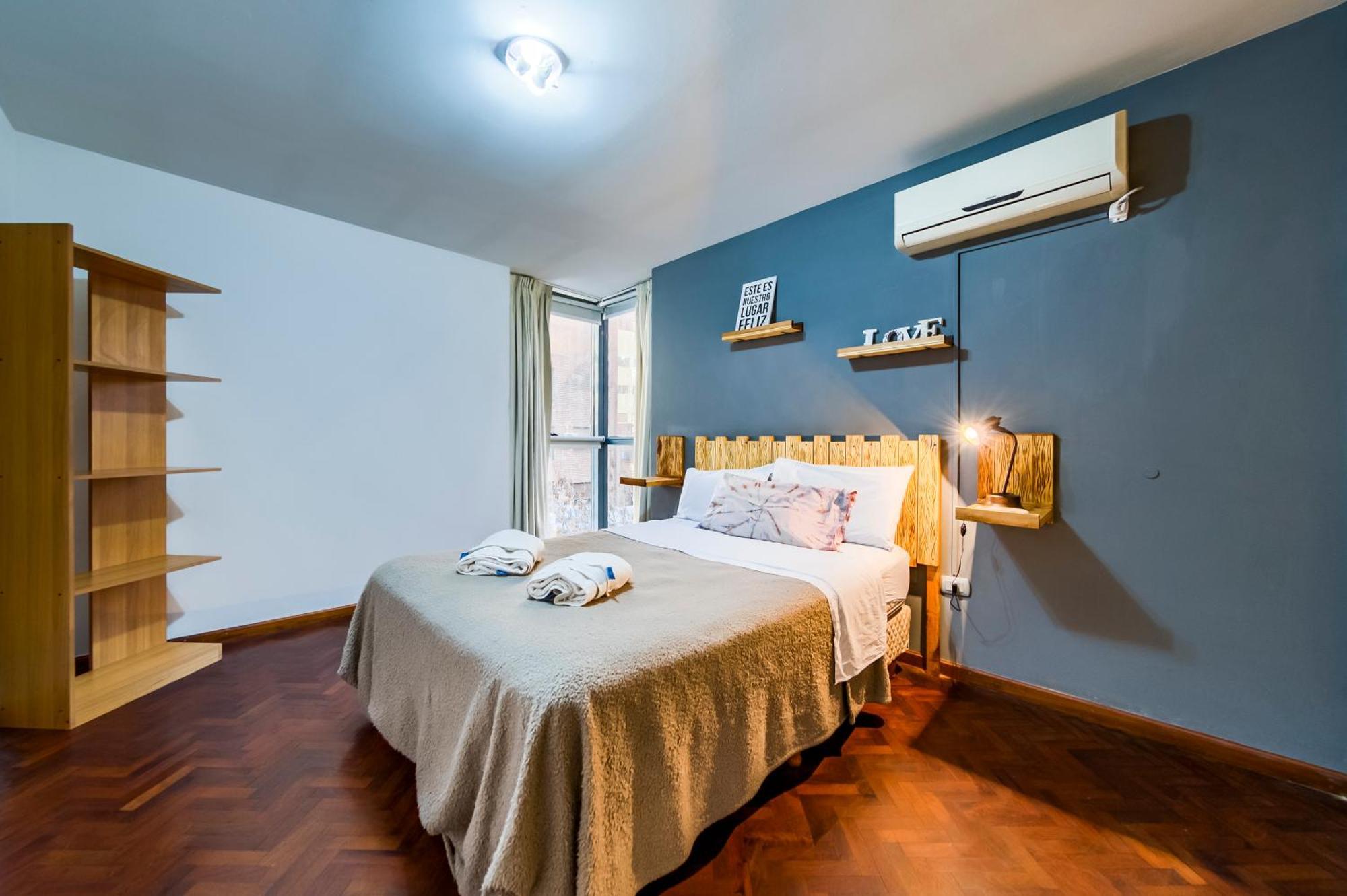 Ferienwohnung Viaggiato Nueva Córdoba Exterior foto
