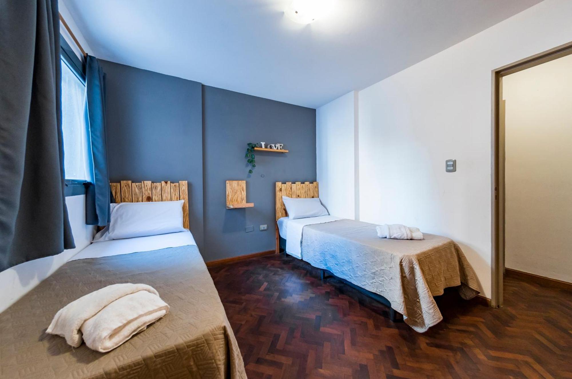 Ferienwohnung Viaggiato Nueva Córdoba Exterior foto