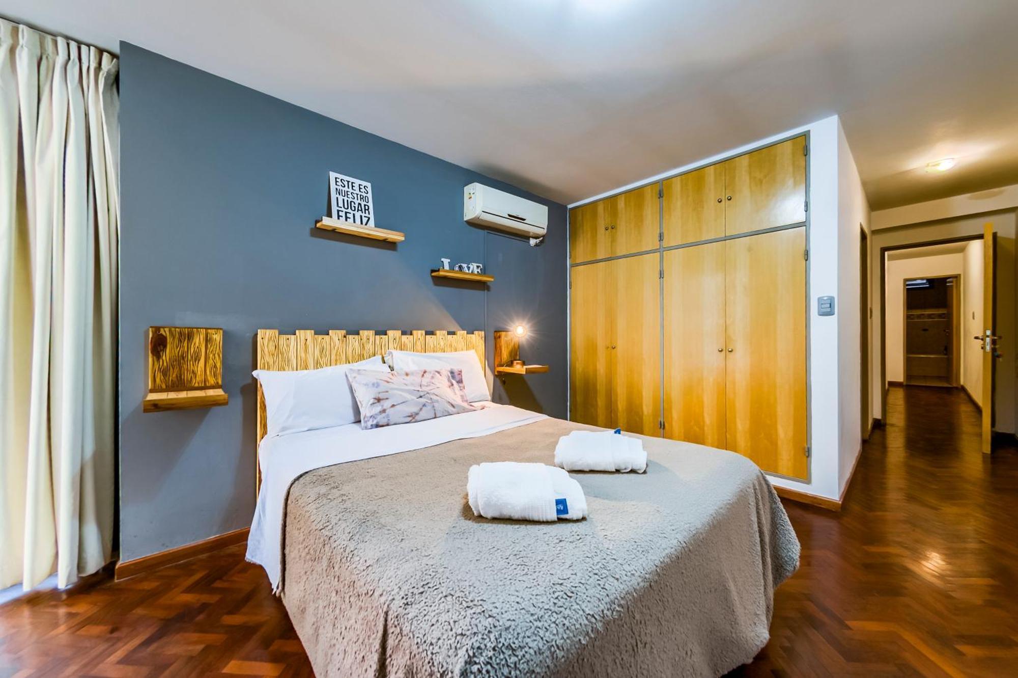 Ferienwohnung Viaggiato Nueva Córdoba Exterior foto